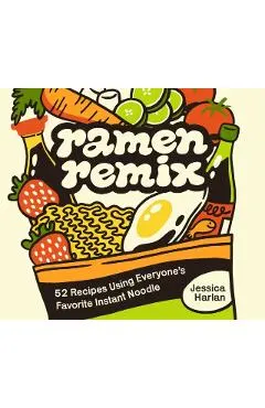 Ramen Remix