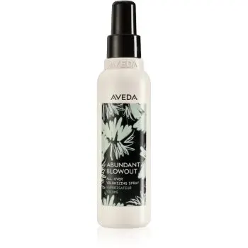Aveda Abundant Blowout All-Over Volumizing Spray spray volumizant pentru uscarea prin suflare și coafatul final al părului