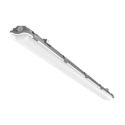 Corpuri de iluminat industriale IP65 pentru tub LED 1x120 cm T8
