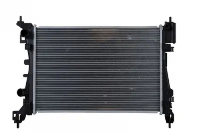 Radiator motor potrivit OPEL CORSA D, CORSA D HATCHBACK 1.0-1.4LPG