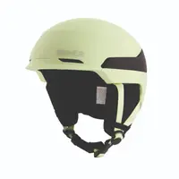 Căsca ski/snowboard SINNER Zermatt, Galben Deschis, Unisex