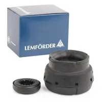 Kit Flansa Amortizor Fata Dreapta Stanga Lemforder Audi A3 8L 1996-2003 25346 01