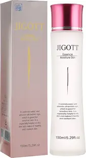 Jigott Esență facială Essence Moisture Skin, 150 ml