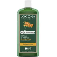 Sampon cu Catina Bio, Logona, 250 ml