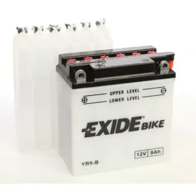Exide Yb9-B