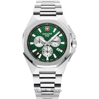 Ceas Swiss Alpine Military Typhoon 7005.9134 Cronograf