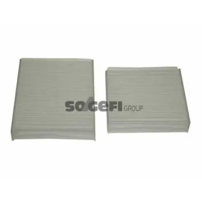 Filtru, aer habitaclu PURFLUX AH245-2