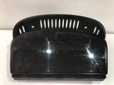 Display navigatie ccc 9114356 BMW Seria 6 (2004-2010) [E63]