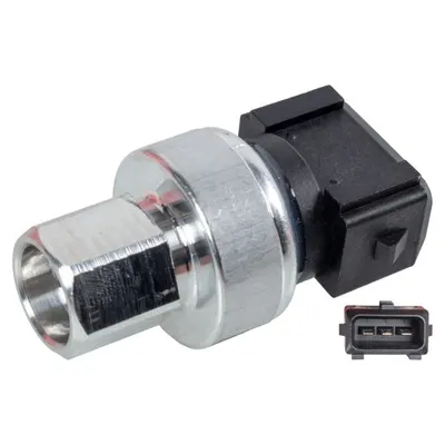 Comutator presiune aer conditionat potrivit VOLVO 960, 960 II, C30, C70 II, S40 II, S60 II, S70, S80 II, V40, V50, V60 I, V60 II, V70 I, V70 III, V70 III KOMBI, V90 I, XC60 I 1.5-Electric 08.90