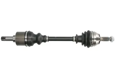 Planetara fata stanga 574mm (nou) potrivit CITROEN C15 MINIVAN, C4 I; PEUGEOT 205 I, 205 II, 205 HATCHBACK 1.0 1.1 1.6D 08.87-11.12