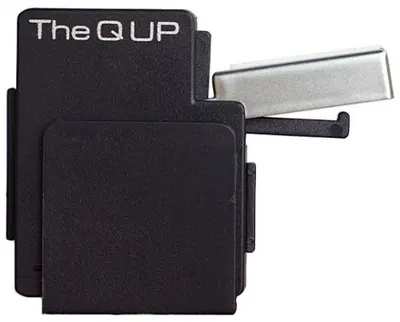 Ridicare automata Pro-Ject - Q UP, negru