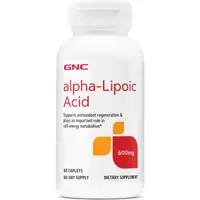 Acid Alfa Lipoic 600mg 60tb