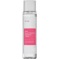 Toner de fata pentru femei Rose Galactomyces, 200ml, iUNIK