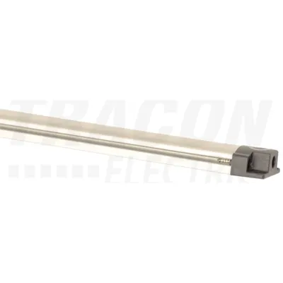 LED inseriabil pentru mobilier, constructie plata LLBS5WW 12 VDC, 5 W, 420 lm, 3000 K, 72×SMD3528, EEI=A