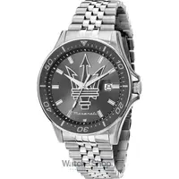 Ceas Maserati Maserati R8853140010 Mens Watch Sfida 44mm 10ATM