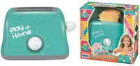 Jucărie pentru copii RS Toys - Prajitor de paine