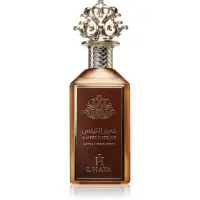 L’HAYA PERFUMES Amber Intense extract de parfum unisex 100 ml