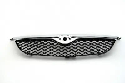 Grila crom potrivit Mazda 626 1997-2000
