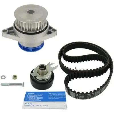 Kit Distributie + Pompa Apa Skf VKMC 01106-2