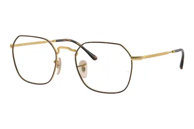 Ray-Ban Jim RX3694V 2945