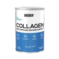 Pulbere colagen WEIDER, 300g, cu acid hialuronic și vitamina C