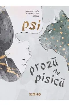 Proza de pisica