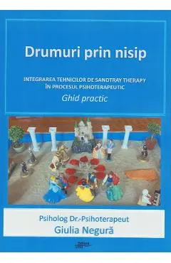 Drumuri prin nisip. Ghid practic
