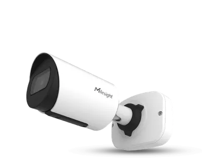 Camera IP AI Vandal-proof Mini Bullet 5 MP MS-C5364-PD 1/2.8" Progressive Scan CMOS Rezolutie 5 MP (2592x1944) Compresie: H.265+