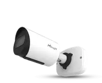 Camera IP AI Vandal-proof Mini Bullet 5 MP MS-C5364-PD 1/2.8" Progressive Scan CMOS Rezolutie 5 MP (2592x1944) Compresie: H.265+