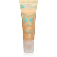 Bell HYPOallergenic Aura Del Sol ulei stralucitor de buze culoare 03 Golden Sunlight 10 g