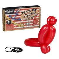 Kit pentru baloane - Pirates ballon modelling