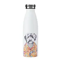 Sticla termo cu catel in camasa MIKASA 500 ml