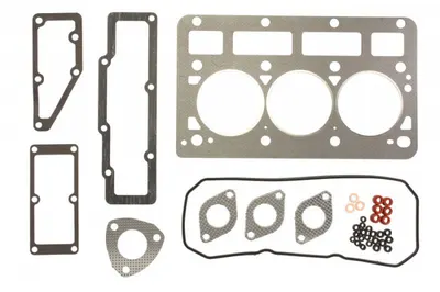 Set Complet Garnituri Motor Potrivit Case Ih Cs, Cx; Landini Globus, Rex Rex Orchard Rex Vineyard; Manitou Mh, Msi; Massey Ferguson 200, 2000, 3000, 4000; Mc Cormick Cx, V 903-27 903-27t