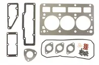 Set Complet Garnituri Motor Potrivit Case Ih Cs, Cx; Landini Globus, Rex Rex Orchard Rex Vineyard; Manitou Mh, Msi; Massey Ferguson 200, 2000, 3000, 4000; Mc Cormick Cx, V 903-27 903-27t