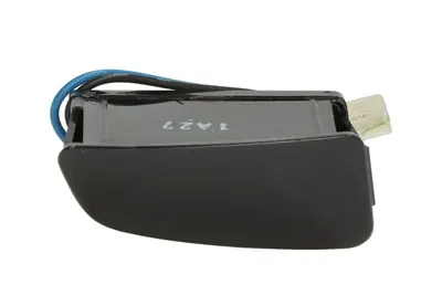 Lampa avertizare schimbare banda Dreapta potrivit AUDI A4 B8, A5 8T, A6 C6, A8 D3, Q3 8U 2007-2018