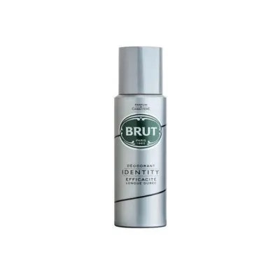 Spray de corp Indentity Manhattan, 200ml, Brut