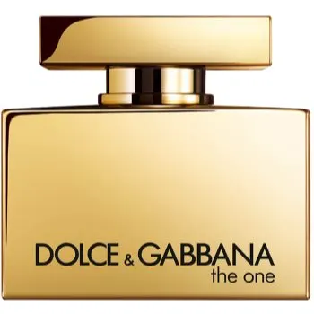 Dolce&Gabbana The One Gold Eau de Parfum Intense Eau de Parfum pentru femei
