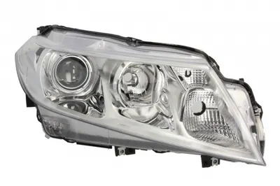 Far fata Dreapta (H11 HB3 PY21W W5W, electric, fara motoras) potrivit SUZUKI VITARA 03.15