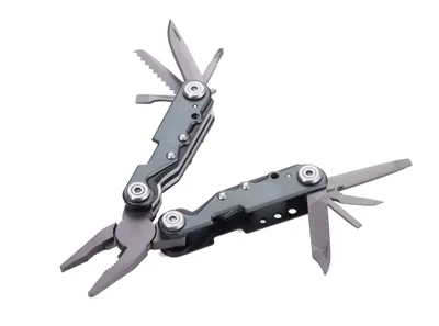 Unealta multifunctionala - Mini-tool with 10 functions