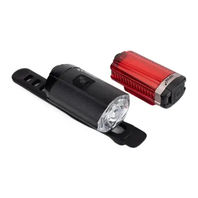 INFINI Set lumini pentru biciclete Tron Usb