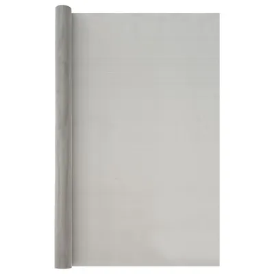 vidaXL Ecran din plasă 100 x 1000 cm 60 Mesh Oțel Inoxidabil 201