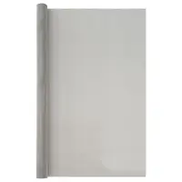 vidaXL Ecran din plasă 100 x 1000 cm 60 Mesh Oțel Inoxidabil 201