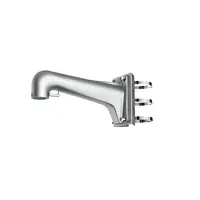 Suport de prindere Hikvision DS-1603ZJ-POLE-P Material: Aluminum Alloy, Steel, and Stainless Steel, Dimension:410.6 mm × 194 mm