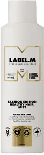 Label.m Spray pentru păr sănătos, 200 ml