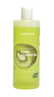 Gel de dus cu aroma de kiwi, 750ml, Laiseven