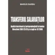 Transferul salariatilor. Editia 2025