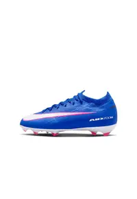 Ghete fotbal copii Jr Zoom Vapor 16 Pro FG