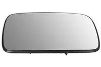 Sticla oglinda laterala Dreapta potrivit SEAT CORDOBA; SKODA FELICIA I; VW POLO III CLASSIC 1993-2002 - (convexa)