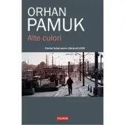 Alte culori