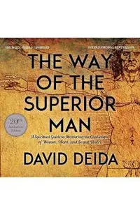 Way of the Superior Man
